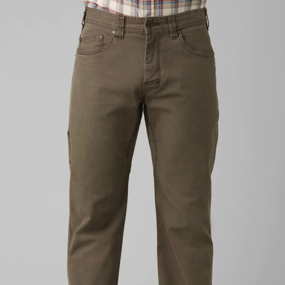 PRANA Bronson pants 32Wx34L
